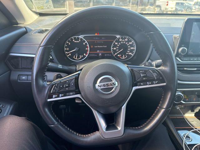 used 2020 Nissan Altima car, priced at $12,406