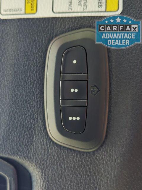 used 2021 Jeep Wrangler Unlimited car, priced at $33,406