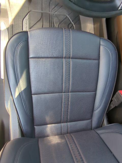 new 2025 Chevrolet Silverado 1500 car, priced at $61,000