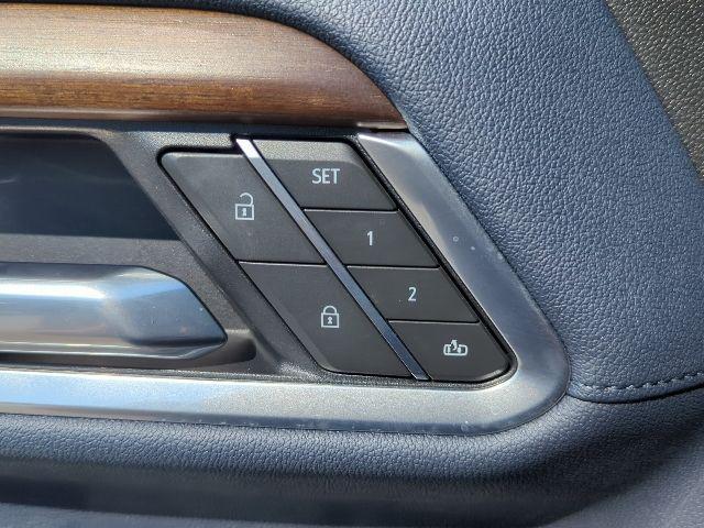 new 2025 Chevrolet Silverado 1500 car, priced at $61,000