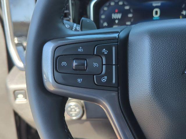 new 2025 Chevrolet Silverado 1500 car, priced at $61,000