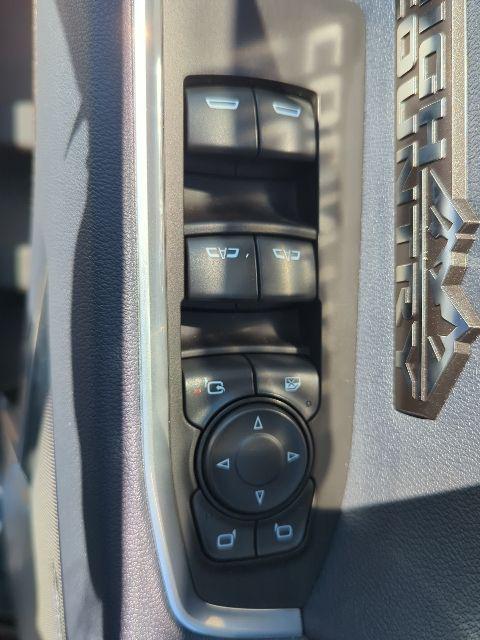 new 2025 Chevrolet Silverado 1500 car, priced at $61,000