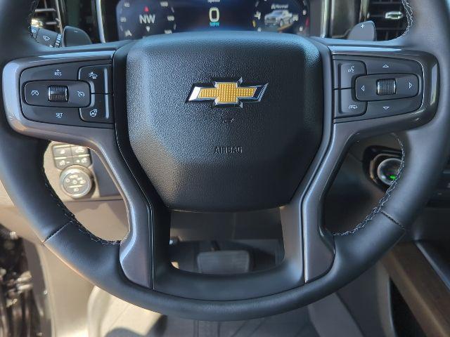 new 2025 Chevrolet Silverado 1500 car, priced at $61,000