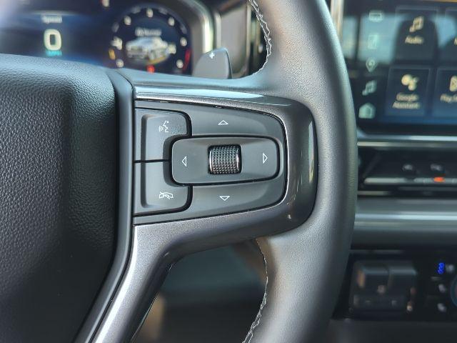 new 2025 Chevrolet Silverado 1500 car, priced at $61,000