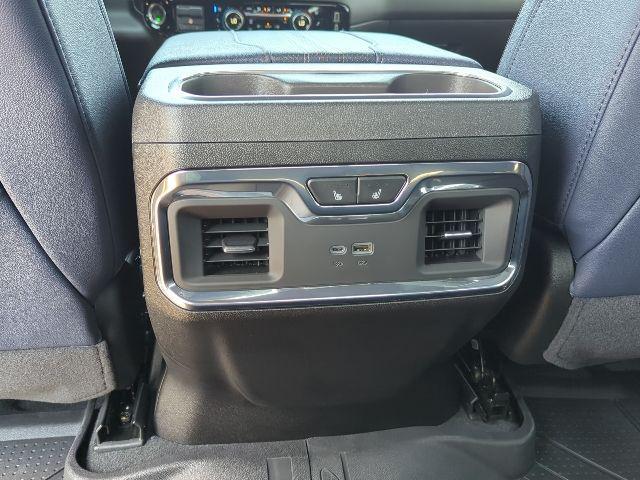 new 2025 Chevrolet Silverado 1500 car, priced at $61,000