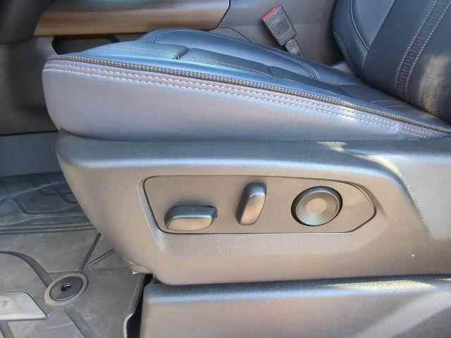 new 2025 Chevrolet Silverado 1500 car, priced at $61,000