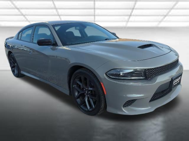 used 2023 Dodge Charger car, priced at $24,906