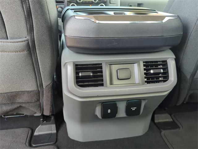 used 2024 Ford F-150 car, priced at $49,906