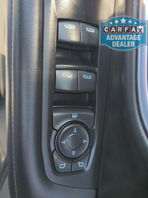 used 2023 Chevrolet Tahoe car, priced at $43,906