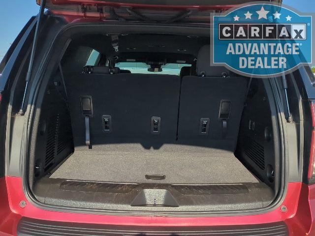used 2023 Chevrolet Tahoe car, priced at $43,906