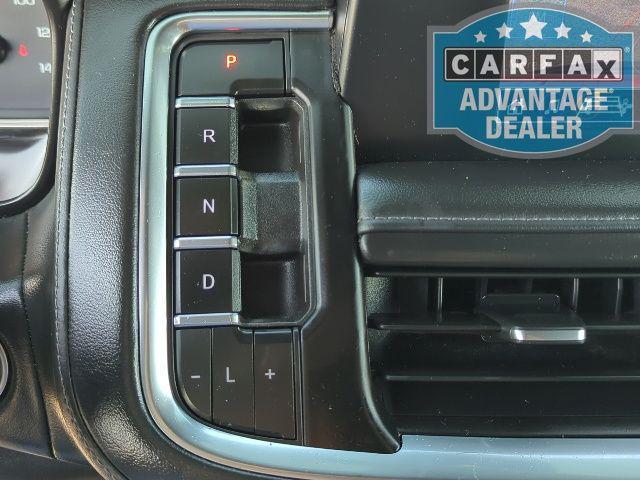 used 2023 Chevrolet Tahoe car, priced at $43,906