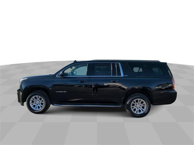 used 2019 GMC Yukon XL car, priced at $28,906