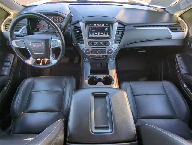 used 2019 GMC Yukon XL car, priced at $28,906