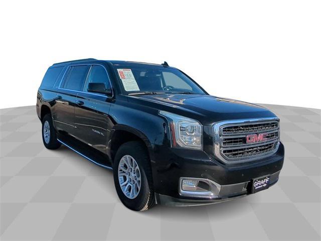 used 2019 GMC Yukon XL car, priced at $28,906