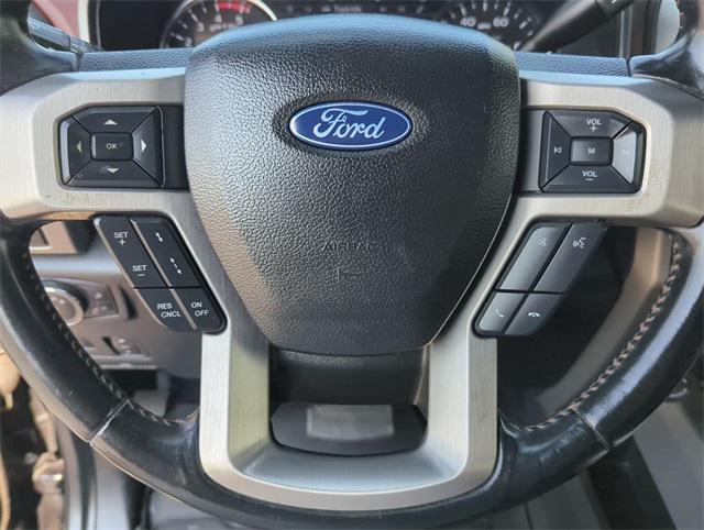 used 2021 Ford F-350 car, priced at $59,906