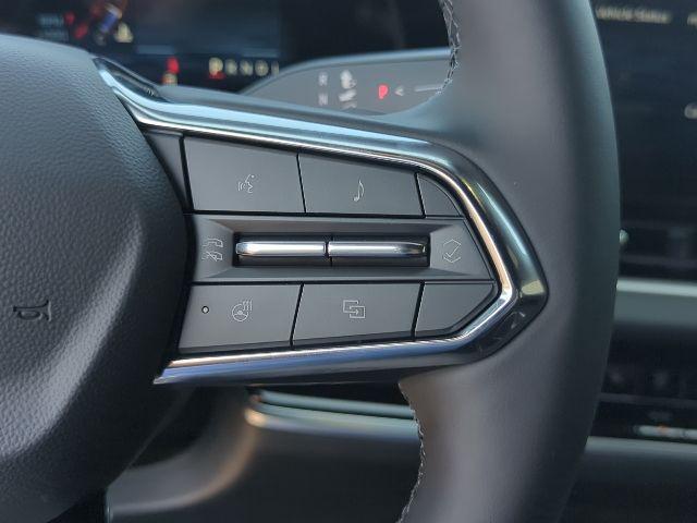 new 2026 Chevrolet Equinox car, priced at $25,915