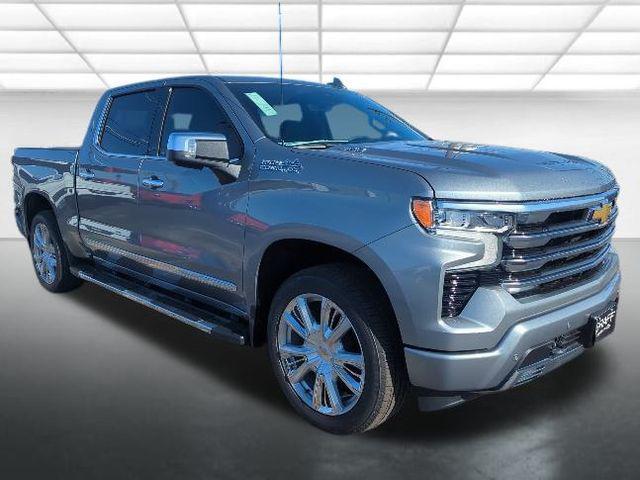 new 2026 Chevrolet Silverado 1500 car, priced at $65,075