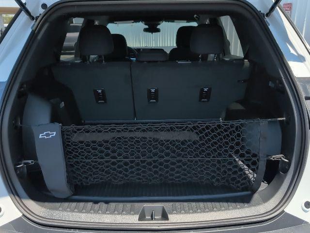 new 2026 Chevrolet Equinox car, priced at $25,915