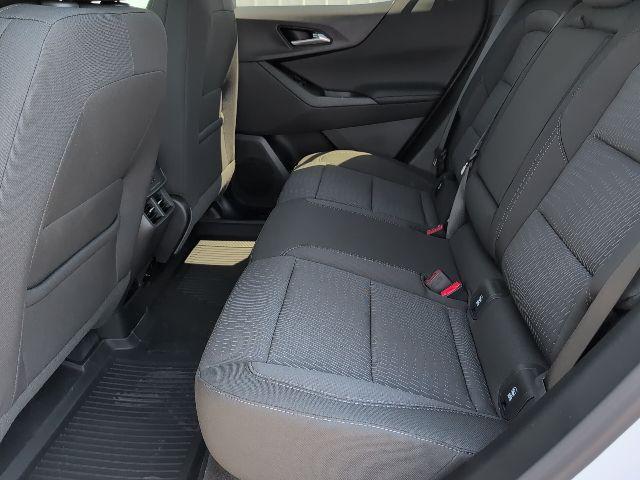 new 2026 Chevrolet Equinox car, priced at $25,915