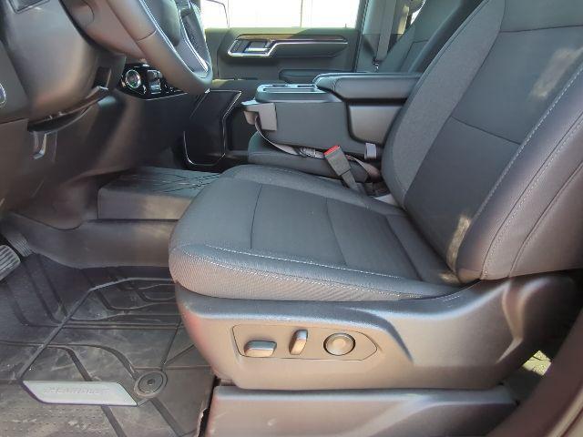 new 2026 Chevrolet Silverado 1500 car, priced at $42,730