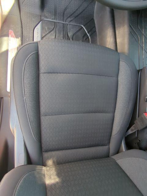 new 2026 Chevrolet Silverado 1500 car, priced at $42,730