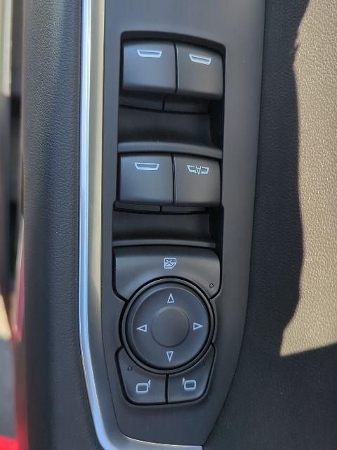 new 2026 Chevrolet Silverado 1500 car, priced at $42,730