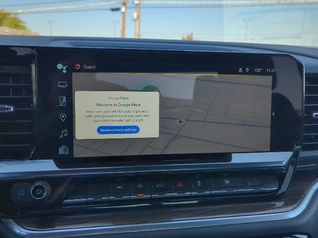 new 2026 Chevrolet Silverado 1500 car, priced at $42,730