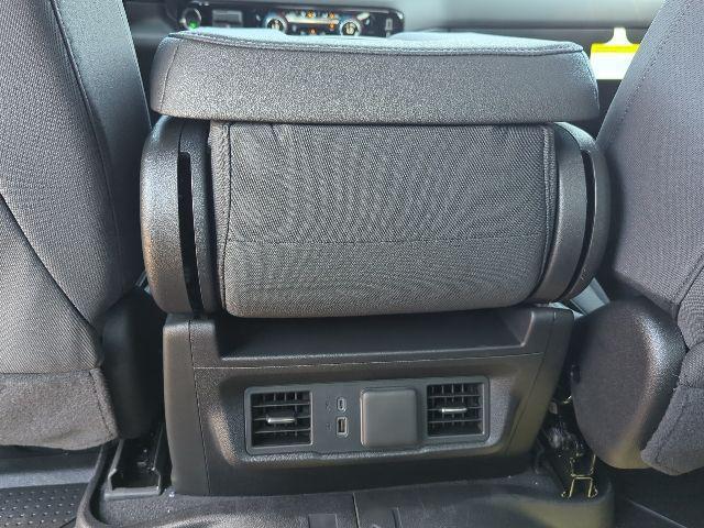 new 2026 Chevrolet Silverado 1500 car, priced at $42,730