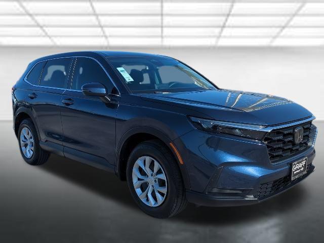 used 2025 Honda CR-V car, priced at $28,406
