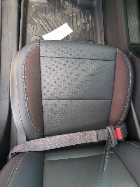 new 2026 Chevrolet Equinox EV car, priced at $38,384