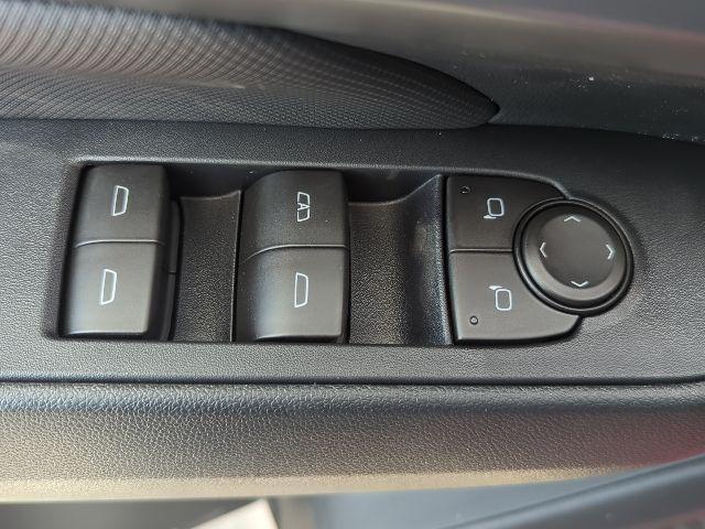 new 2026 Chevrolet Equinox EV car, priced at $38,384