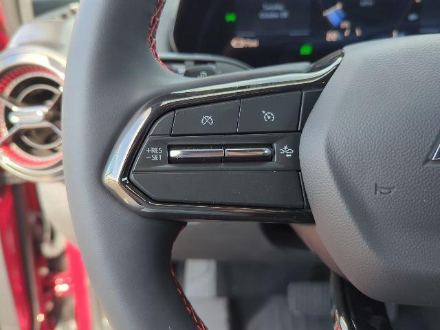 new 2026 Chevrolet Equinox EV car, priced at $38,384