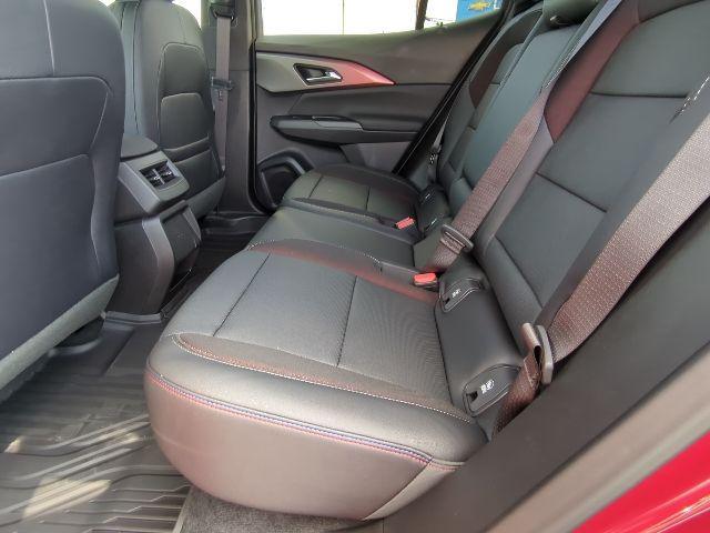 new 2026 Chevrolet Equinox EV car, priced at $38,384