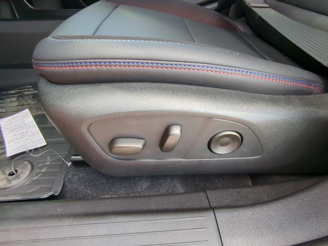 new 2026 Chevrolet Equinox EV car, priced at $38,384