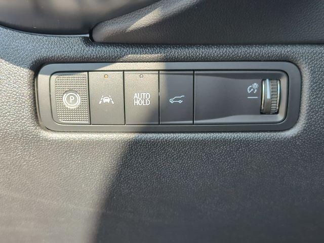 new 2026 Chevrolet Equinox EV car, priced at $38,384