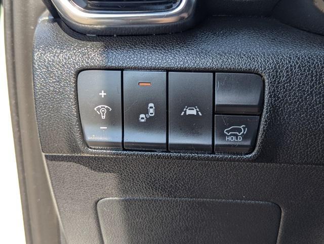 used 2021 Kia Sportage car, priced at $15,906