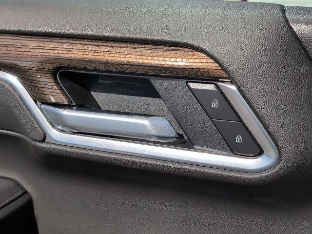 new 2026 Chevrolet Silverado 1500 car, priced at $50,340