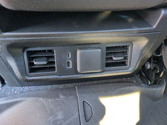 new 2026 Chevrolet Silverado 1500 car, priced at $50,340