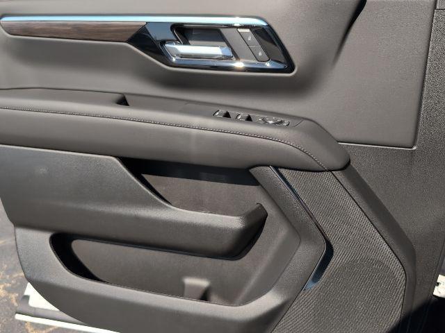 new 2026 Chevrolet Tahoe car, priced at $62,995