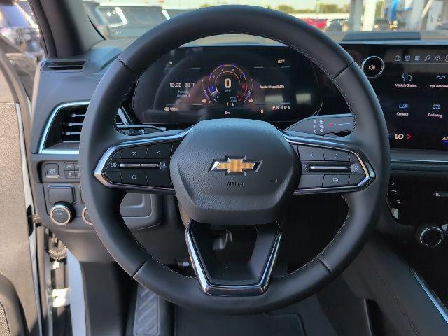 new 2026 Chevrolet Tahoe car, priced at $62,995