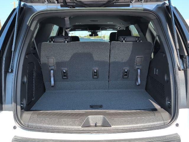 new 2026 Chevrolet Tahoe car, priced at $62,995