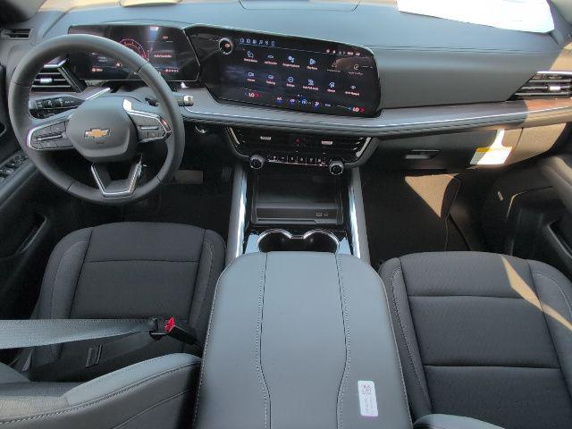 new 2026 Chevrolet Tahoe car, priced at $62,995