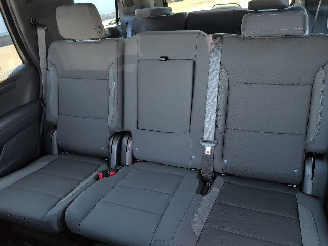 new 2026 Chevrolet Tahoe car, priced at $62,995