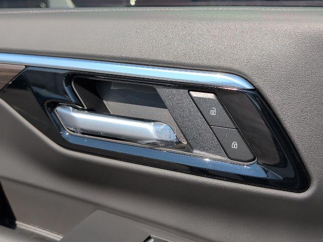 new 2026 Chevrolet Tahoe car, priced at $62,995