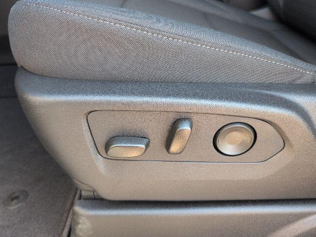 new 2026 Chevrolet Tahoe car, priced at $62,995