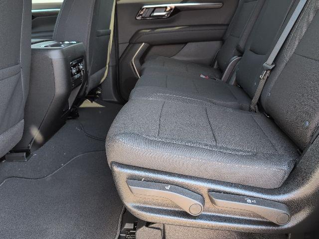 new 2026 Chevrolet Tahoe car, priced at $62,995