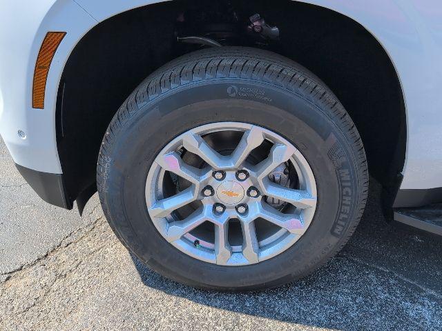 new 2026 Chevrolet Tahoe car, priced at $62,995