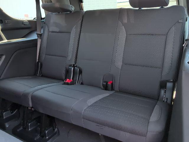 new 2026 Chevrolet Tahoe car, priced at $62,995