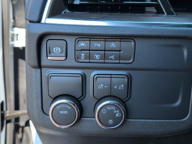 new 2026 Chevrolet Tahoe car, priced at $62,995