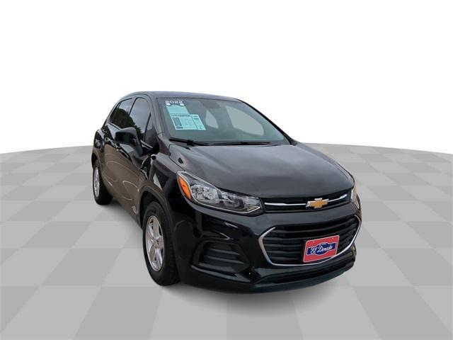 used 2022 Chevrolet Trax car, priced at $16,406